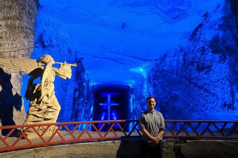 Tripadvisor Excursão à Catedral De Sal E Cidade De Zipaquirá Bogotá Experiência Oferecida