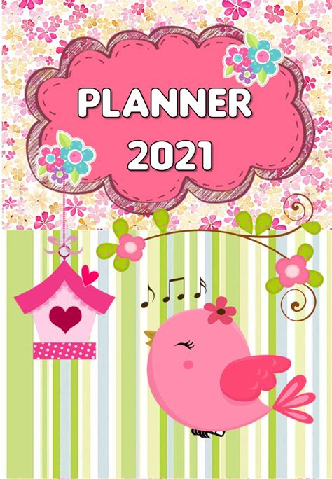 Planner P Ssaros