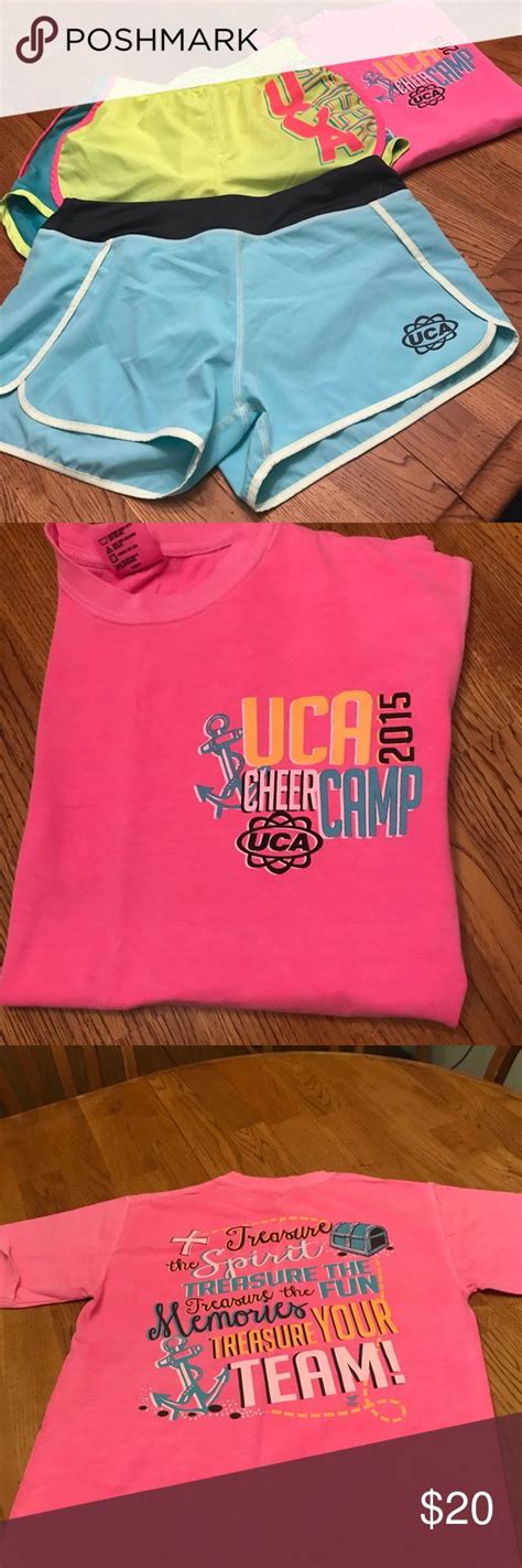 Varsity UCA Cheer Clothing | Cheer outfits, Clothes, Uca cheer