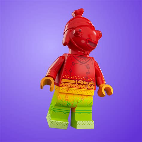 Fortnite Gummi Fischstäbchen Skin 👕 Fortnite Skins Auf ᑕ ᑐnitesite