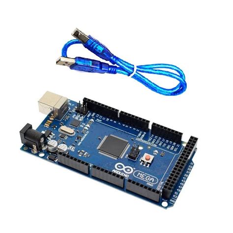 Carte Arduino Mega 2560