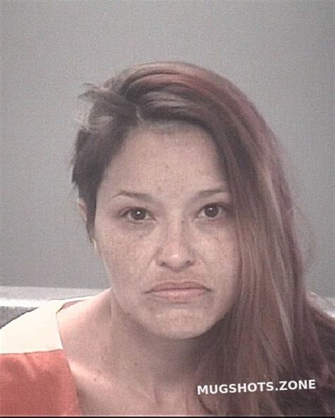 Santillan Tatiana Elizabeth 11062022 Pasco County Mugshots Zone