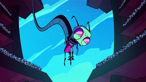 Invader Zim Enter The Florpus 2019 Screencap Fancaps