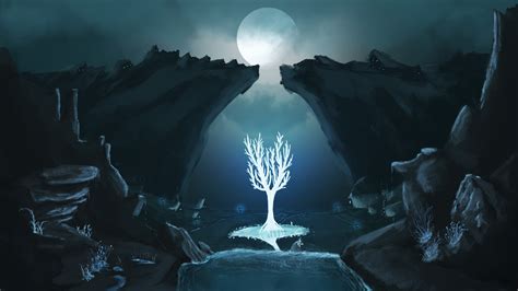 Tomáš Sedlár - The Great tree