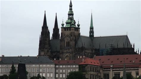 Charles Bridge In Prague Eporner