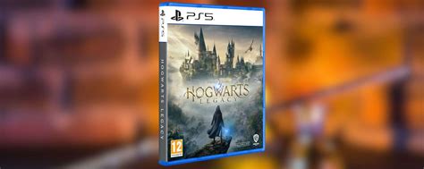 Hogwarts Legacy Clamorosa Offerta Amazon Tuo A Partire Da