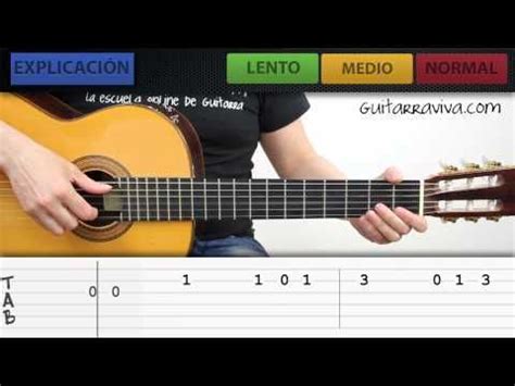 Youtube Con Im Genes Punteo Guitarra Guitarras Guitarra Acustica