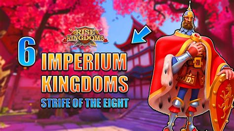 Crazy KVK Just Got Even Crazier Two More Kingdoms Join Imperium