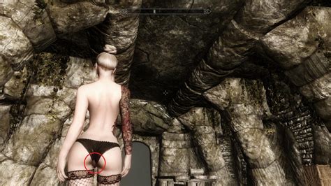 Need Help Advice Armor HDT Vagina Skyrim Adult Mods LoversLab