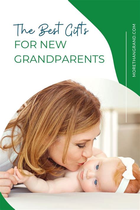 The Best Ts For New Grandparents Artofit