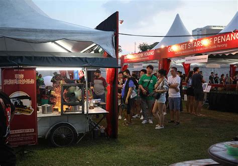 Penang Food Festival showcases culinary excellence - Citizens Journal