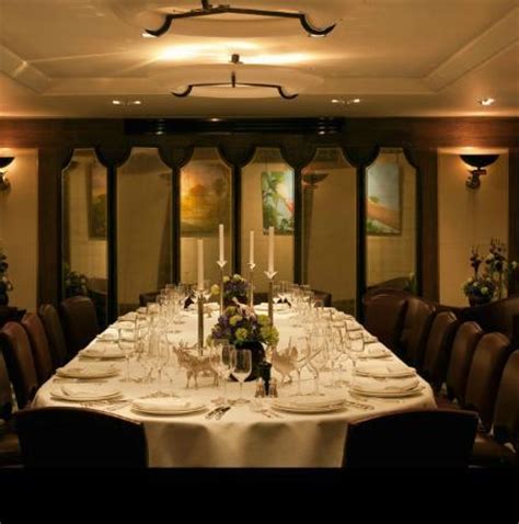 Scott's, London - Mayfair - Restaurant Reviews, Phone Number & Photos ...