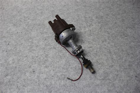 Fiat 127 1050 Ignition Distributor Magneti Marelli S155HX 417R2 417P2