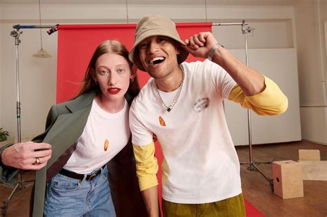 Heinz And Thredup Drop Vintage Drip Collection