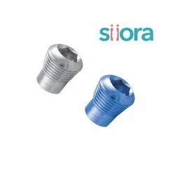 Spacer For Locking Head Screw At Best Price In New Delhi By Siora