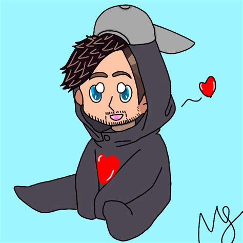 Chase Chibi Chibi Art Draw