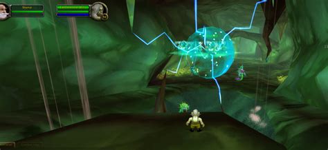 Earthmender Wilda Quest Escape From Coilskar · Issue 15367 · Azerothcore Azerothcore Wotlk