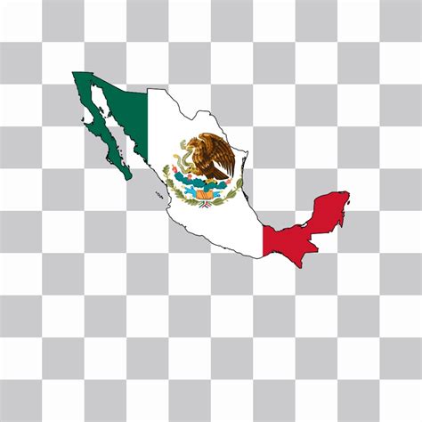 Soluciones Sobre Bandera De Mexico Imagenes Mapa De Mexico Con Nombres