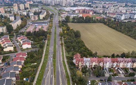 E Legnickie Pl Przebudowa Ulicy Sikorskiego Czasowa Organizacja Ruchu