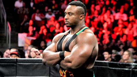 Retroactive Reconstruction: Big E, Intercontinental Champion - Cageside Seats