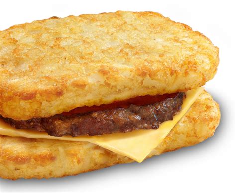 5 Things McDonalds Should Put On Its McBrunch Menu