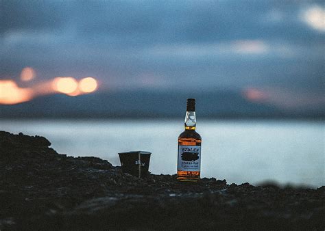 Stolen Spirits Investment Partners