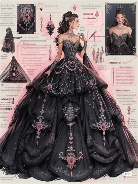 Pin By Jinya Phạm On All Design Dress Design Sketches Modest Fashion