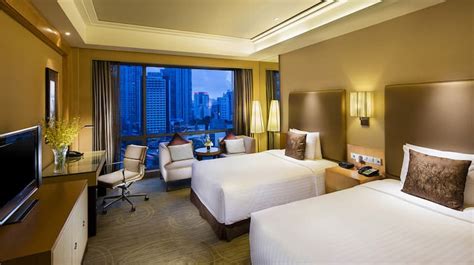 Hotels in Xiamen – Hilton