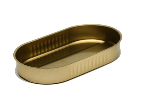 Metal Cans Production