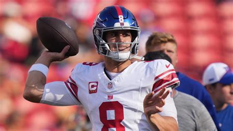 Three Areas Where The New York Giants Must Improve Yardbarker