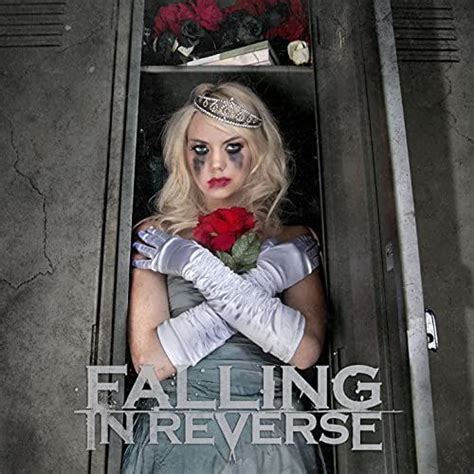 The List of Falling in Reverse Albums in Order of Release Date - Albums ...