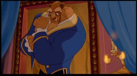 The Beast - Disney Prince Image (12802531) - Fanpop