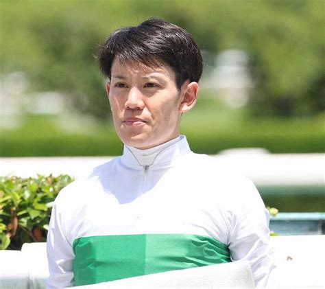 先月30日に落馬負傷の菱田、左肩脱臼で手術へ「全治期間はリハビリの経過次第」 2023年10月3日掲載 ライブドアニュース