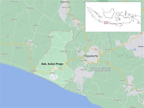 PKP Kulon Progo Perkim Id