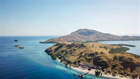 Pantai Labuan Bajo Yang Wajib Traveller Tahu Jelajahnesia