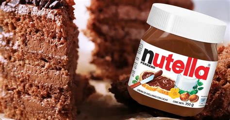 Pav De Leite Ninho Nutella