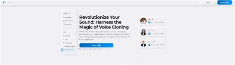 12 Best Ai Voice Cloning Software 2025