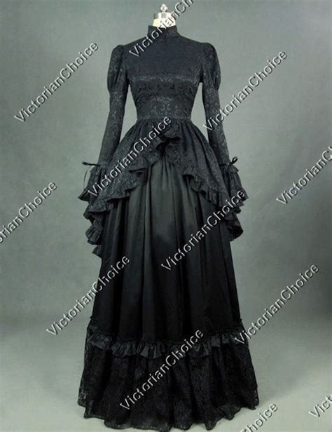 Victorian Dresses Victorian Ballgowns Victorian Clothing