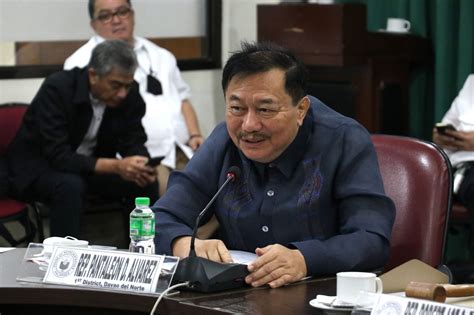 DOJ Orders Probe Into Alvarez S Call For AFP To Abandon Marcos