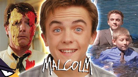 6 épisodes LÉGENDAIRES de MALCOLM à voir absolument YouTube