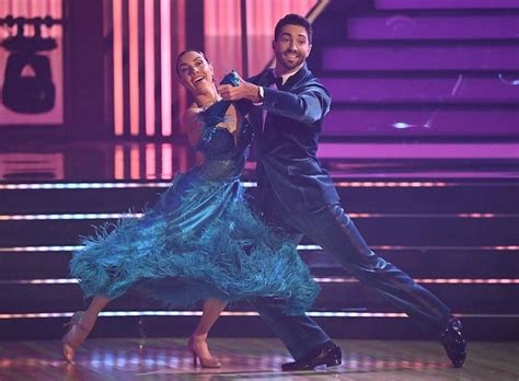 Joey Graziadei Makes History As First Bachelor To Advance To The Dwts