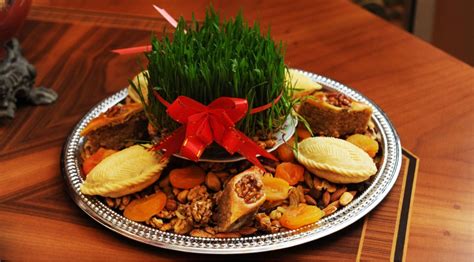 Novruz Bayramının Beynəlxalq Müstəvidə Tanıdılması İki Sahil