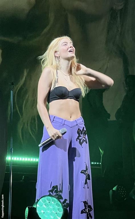 Lorde Analorde Nude Onlyfans Leaks The Fappening Photo