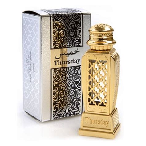 Jual Al Haramain Thursday Ml Parfum Al Haramain Parfum Al Parfum Al