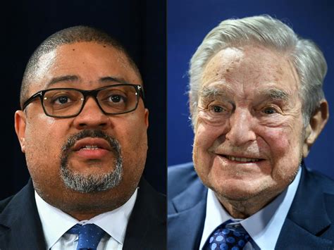 Soros Targeted By Antisemitic Conspiracy Theories Hatred Amid Trump