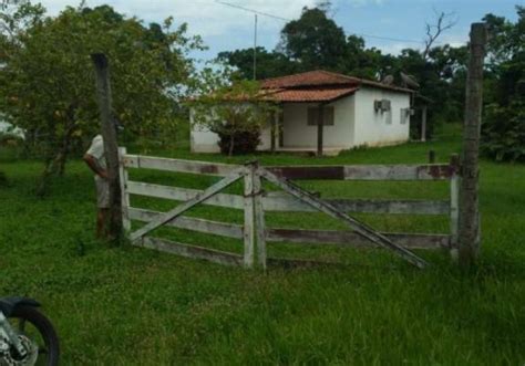 Casas 4 quartos à venda na Zona Rural em Santo Antônio do Leverger