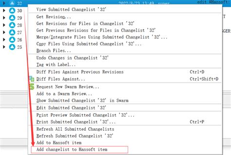 技术指南 如何集成perforce版本控制系统helix Core P4v 与敏捷规划工具hansoft 知乎