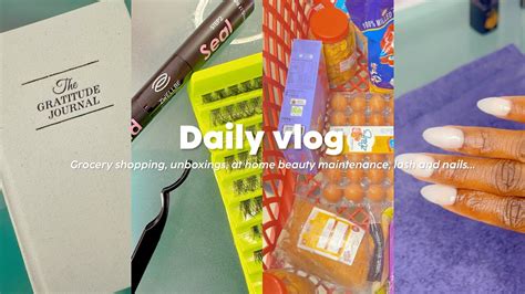 Daily Vlog Days In My Life Living Alone Life As An Introvert In