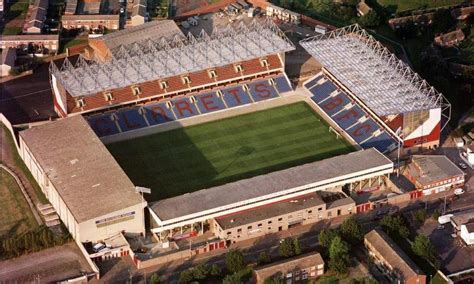 Turf Moor