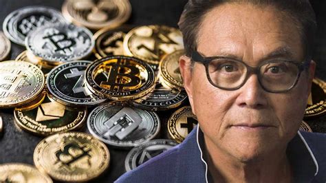 Robert Kiyosaki Redefines Financial Success With Rich Dad Poor Dad By